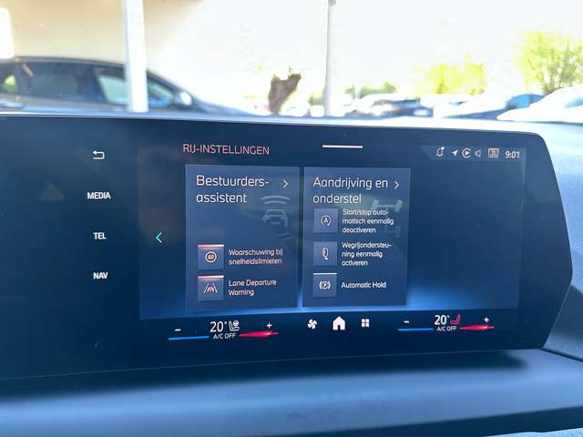 BMW 116 iA - M Sport