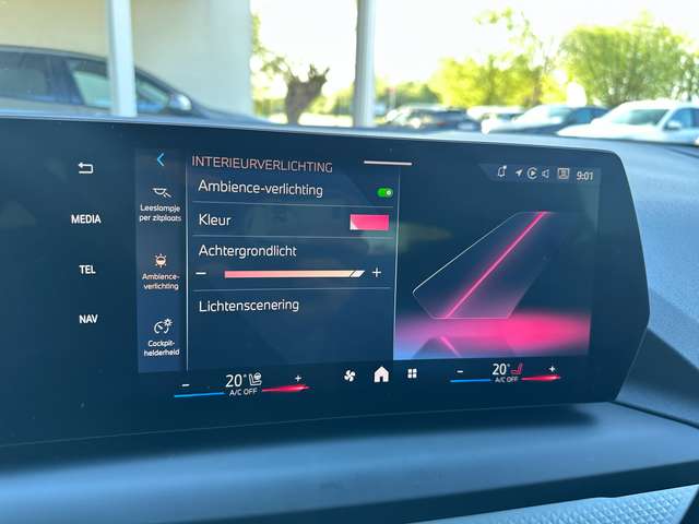 BMW 116 iA - M Sport