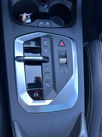 BMW 116 iA - M Sport