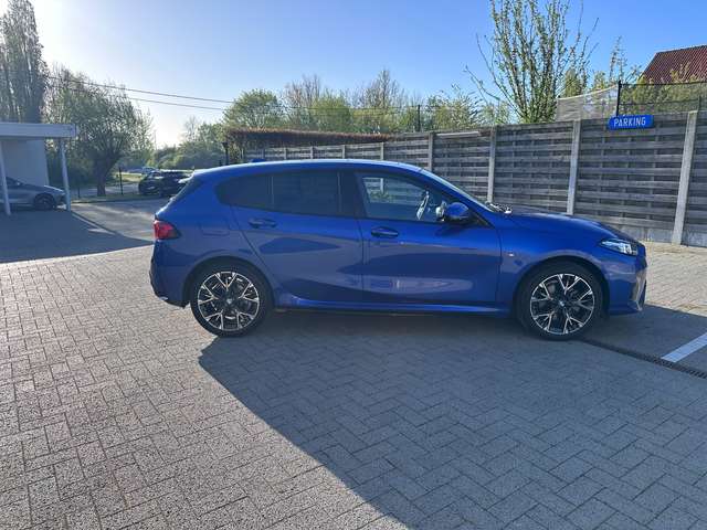 BMW 116 iA - M Sport