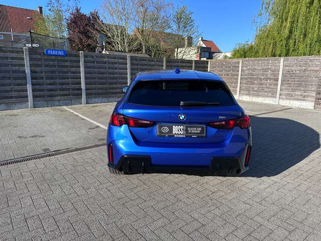 BMW 116 iA - M Sport