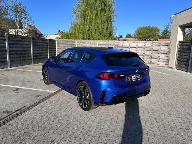 BMW 116 iA - M Sport