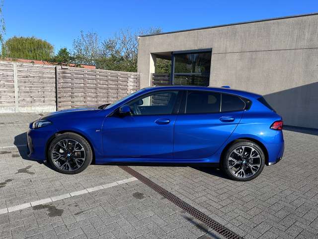 BMW 116 iA - M Sport