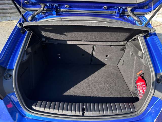 BMW 116 iA - M Sport