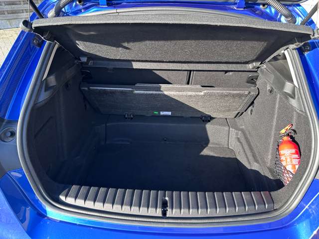 BMW 116 iA - M Sport