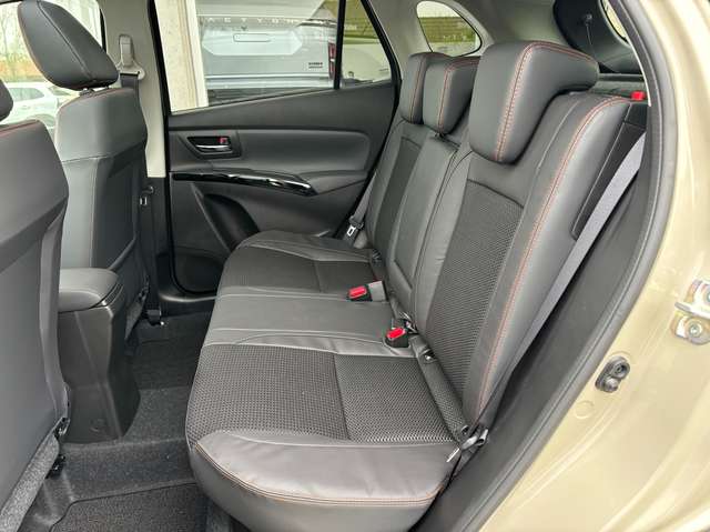 Suzuki S-Cross 1.4 Mild Hybrid Tsuki Full Option - 7 jaar gar