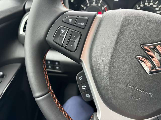 Suzuki S-Cross 1.4 Mild Hybrid Tsuki Full Option - 7 jaar gar