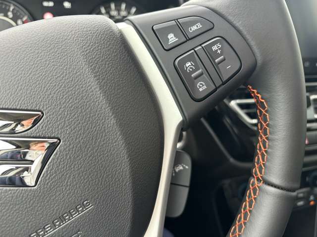 Suzuki S-Cross 1.4 Mild Hybrid Tsuki Full Option - 7 jaar gar