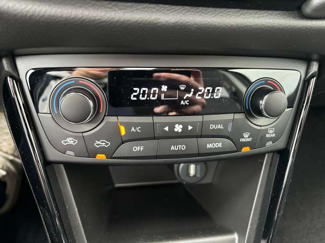 Suzuki S-Cross 1.4 Mild Hybrid Tsuki Full Option - 7 jaar gar