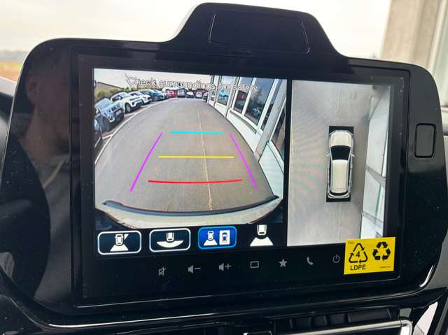 Suzuki S-Cross 1.4 Mild Hybrid Tsuki Full Option - 7 jaar gar