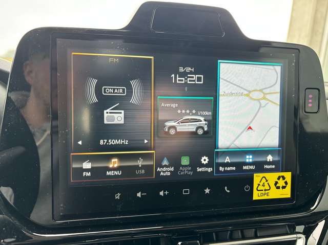 Suzuki S-Cross 1.4 Mild Hybrid Tsuki Full Option - 7 jaar gar