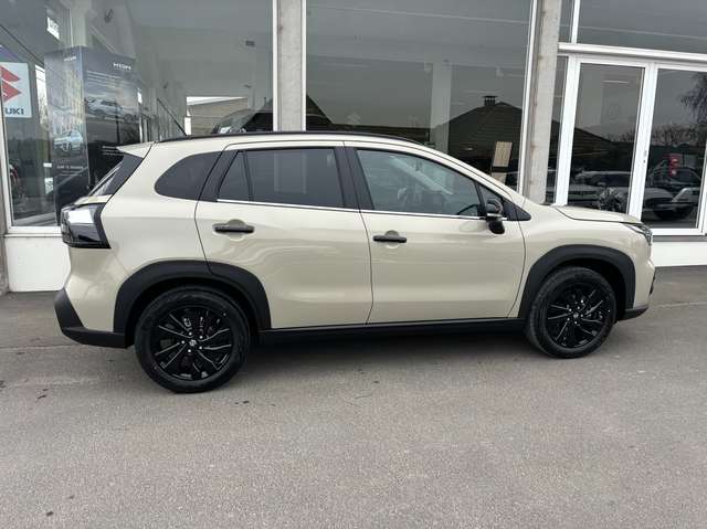 Suzuki S-Cross 1.4 Mild Hybrid Tsuki Full Option - 7 jaar gar