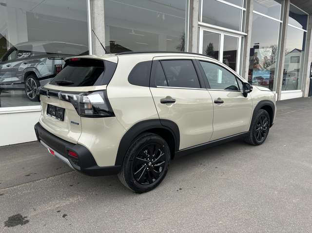 Suzuki S-Cross 1.4 Mild Hybrid Tsuki Full Option - 7 jaar gar