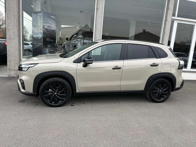 Suzuki S-Cross 1.4 Mild Hybrid Tsuki Full Option - 7 jaar gar