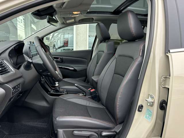Suzuki S-Cross 1.4 Mild Hybrid Tsuki Full Option - 7 jaar gar