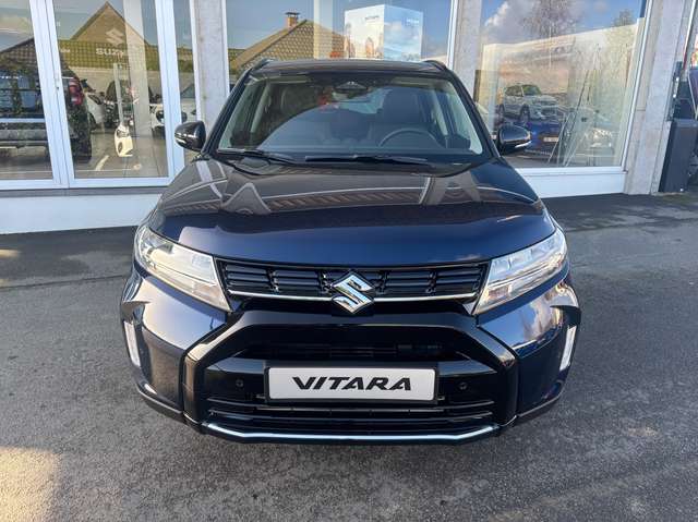 Suzuki Vitara 1.4 Mild-Hybrid Tsuki Automaat - Fulloption - 7 jaar garantie - lifetimeassistance