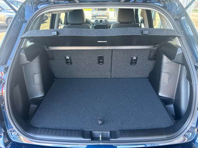 Suzuki Vitara 1.4 Mild-Hybrid Tsuki Automaat - Fulloption - 7 jaar garantie - lifetimeassistance