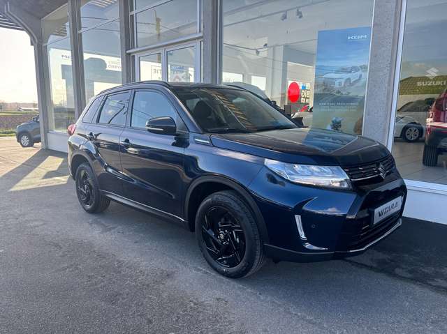 Suzuki Vitara 1.4 Mild-Hybrid Tsuki Automaat - Fulloption - 7 jaar garantie - lifetimeassistance