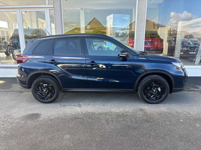 Suzuki Vitara 1.4 Mild-Hybrid Tsuki Automaat - Fulloption - 7 jaar garantie - lifetimeassistance