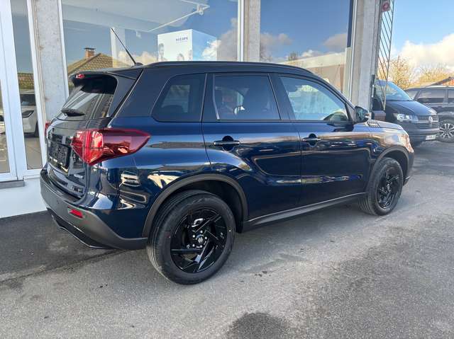 Suzuki Vitara 1.4 Mild-Hybrid Tsuki Automaat - Fulloption - 7 jaar garantie - lifetimeassistance