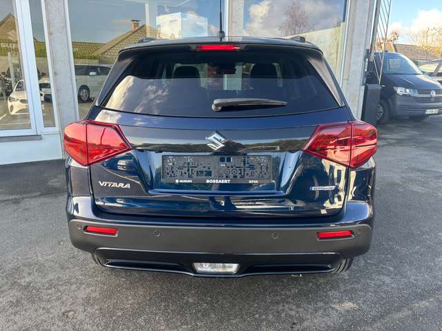 Suzuki Vitara 1.4 Mild-Hybrid Tsuki Automaat - Fulloption - 7 jaar garantie - lifetimeassistance