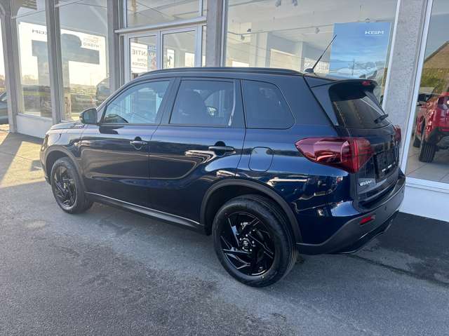 Suzuki Vitara 1.4 Mild-Hybrid Tsuki Automaat - Fulloption - 7 jaar garantie - lifetimeassistance