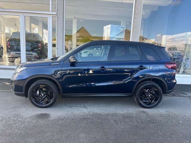 Suzuki Vitara 1.4 Mild-Hybrid Tsuki Automaat - Fulloption - 7 jaar garantie - lifetimeassistance