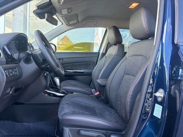 Suzuki Vitara 1.4 Mild-Hybrid Tsuki Automaat - Fulloption - 7 jaar garantie - lifetimeassistance