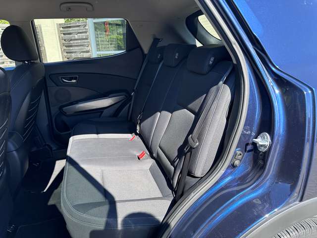 SsangYong Tivoli 1.5 T-GDI Amber - Camera - Carplay/Android Auto