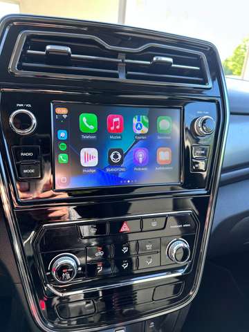 SsangYong Tivoli 1.5 T-GDI Amber - Camera - Carplay/Android Auto