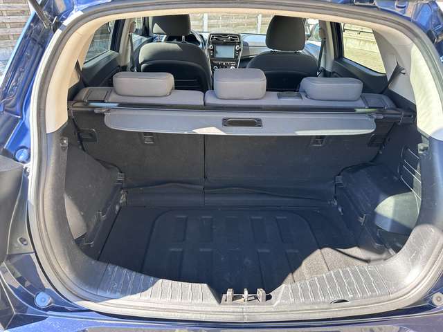 SsangYong Tivoli 1.5 T-GDI Amber - Camera - Carplay/Android Auto