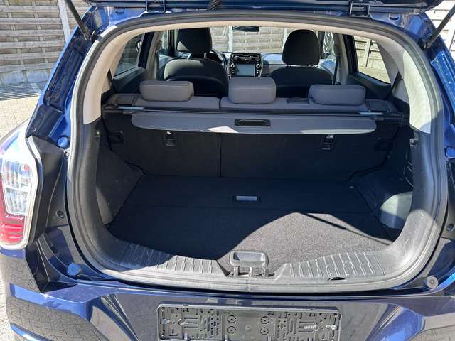 SsangYong Tivoli 1.5 T-GDI Amber - Camera - Carplay/Android Auto