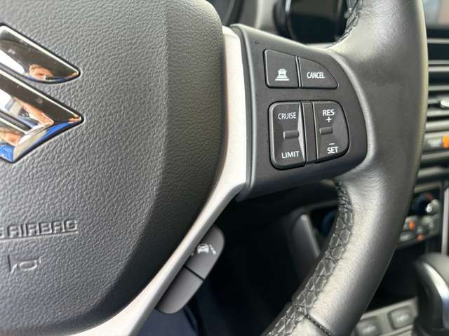 Suzuki S-Cross 1.4 Mild- Hybrid GL+ - 7 jaar garantie - Lifetime assistance