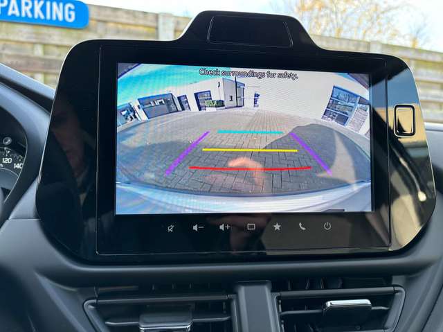 Suzuki S-Cross 1.4 Mild- Hybrid GL+ - 7 jaar garantie - Lifetime assistance