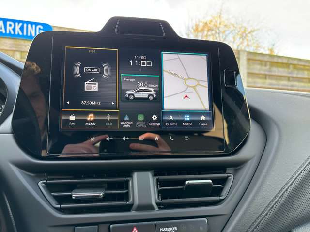 Suzuki S-Cross 1.4 Mild- Hybrid GL+ - 7 jaar garantie - Lifetime assistance