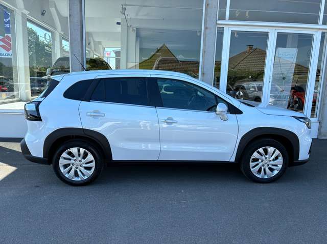 Suzuki S-Cross 1.4 Mild- Hybrid GL+ - 7 jaar garantie - Lifetime assistance