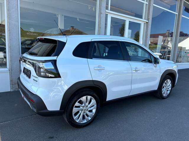 Suzuki S-Cross 1.4 Mild- Hybrid GL+ - 7 jaar garantie - Lifetime assistance