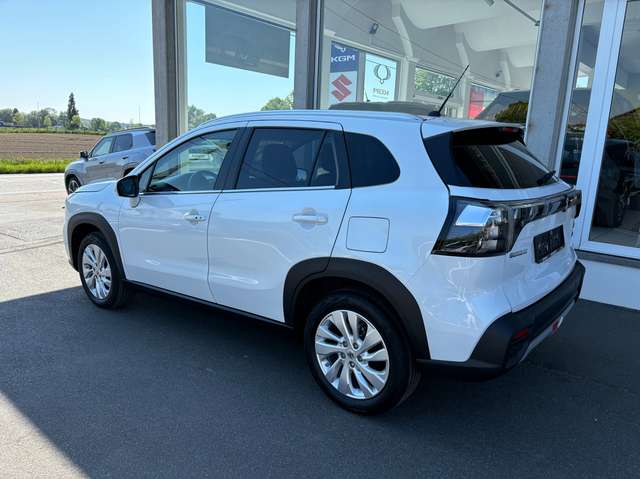 Suzuki S-Cross 1.4 Mild- Hybrid GL+ - 7 jaar garantie - Lifetime assistance