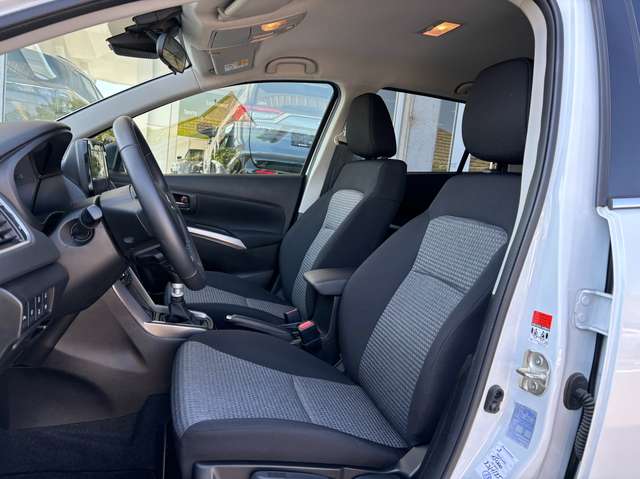 Suzuki S-Cross 1.4 Mild- Hybrid GL+ - 7 jaar garantie - Lifetime assistance