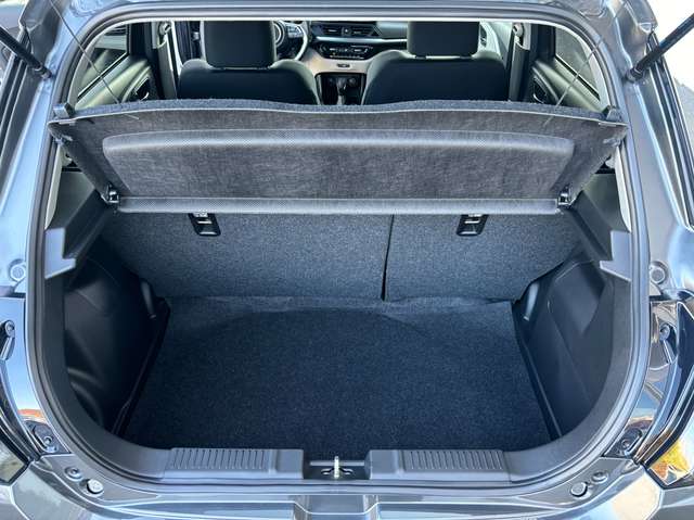 Suzuki Swift 1.2i Hybride GL+ - Automaat - garantie tot 06/31 en lifetime assistance