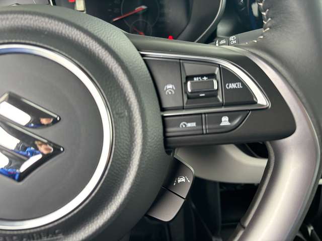 Suzuki Swift 1.2i Hybride GL+ - Automaat - garantie tot 06/31 en lifetime assistance