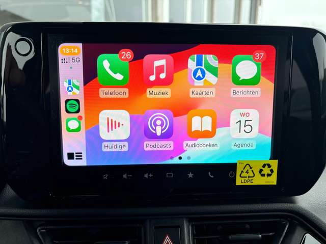 Suzuki Swift 1.2i Hybride GL+ - Automaat - garantie tot 06/31 en lifetime assistance