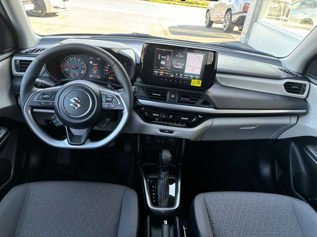 Suzuki Swift 1.2i Hybride GL+ - Automaat - garantie tot 06/31 en lifetime assistance