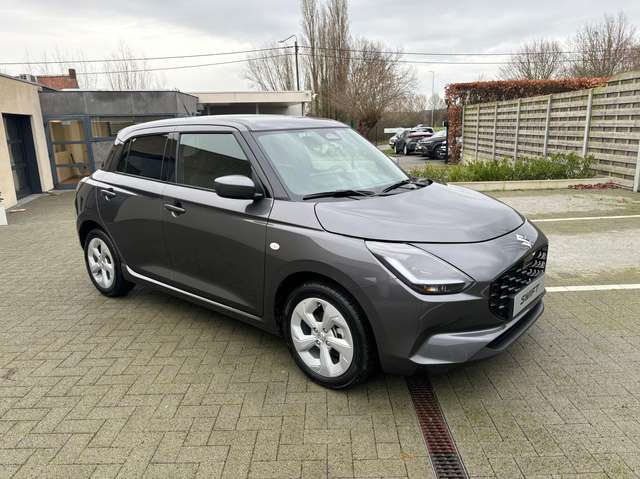 Suzuki Swift 1.2i Hybride GL+ - Automaat - garantie tot 06/31 en lifetime assistance