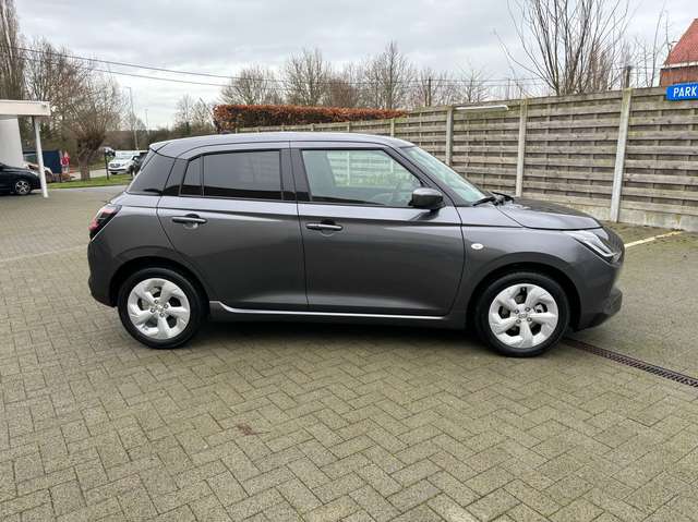 Suzuki Swift 1.2i Hybride GL+ - Automaat - garantie tot 06/31 en lifetime assistance