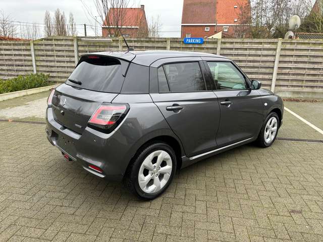 Suzuki Swift 1.2i Hybride GL+ - Automaat - garantie tot 06/31 en lifetime assistance
