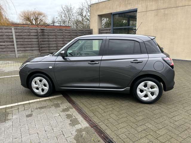 Suzuki Swift 1.2i Hybride GL+ - Automaat - garantie tot 06/31 en lifetime assistance