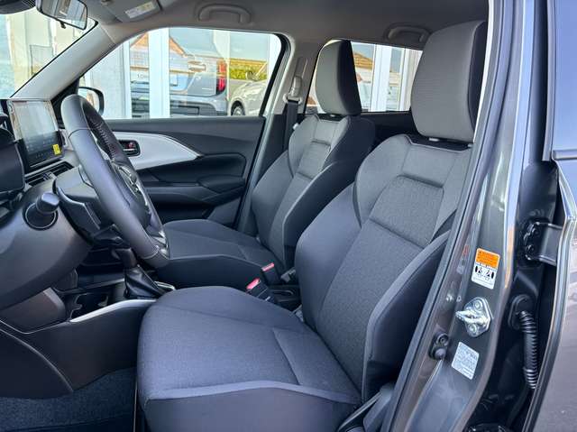 Suzuki Swift 1.2i Hybride GL+ - Automaat - garantie tot 06/31 en lifetime assistance