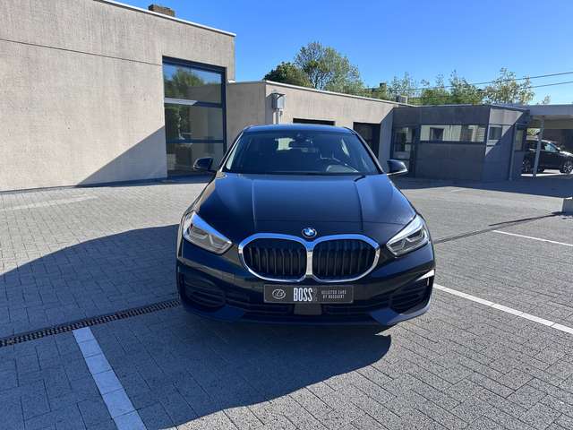 BMW 116 i - LED - Carplay/Android Auto - Cruise - Navi