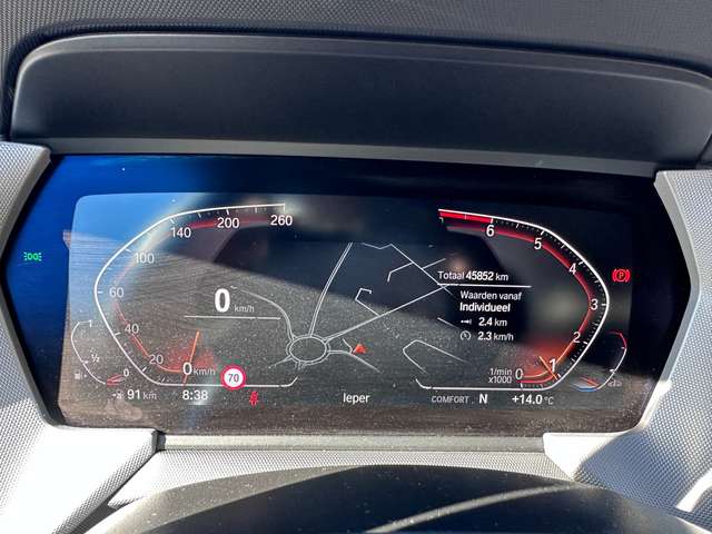 BMW 116 i - LED - Carplay/Android Auto - Cruise - Navi
